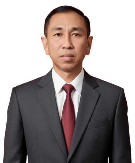 Reyzal Samat, S.Hut